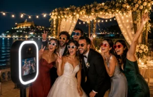 Kuşadası Photo Booth Düğün